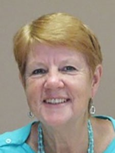 Image of Susan HUMPHRIES
